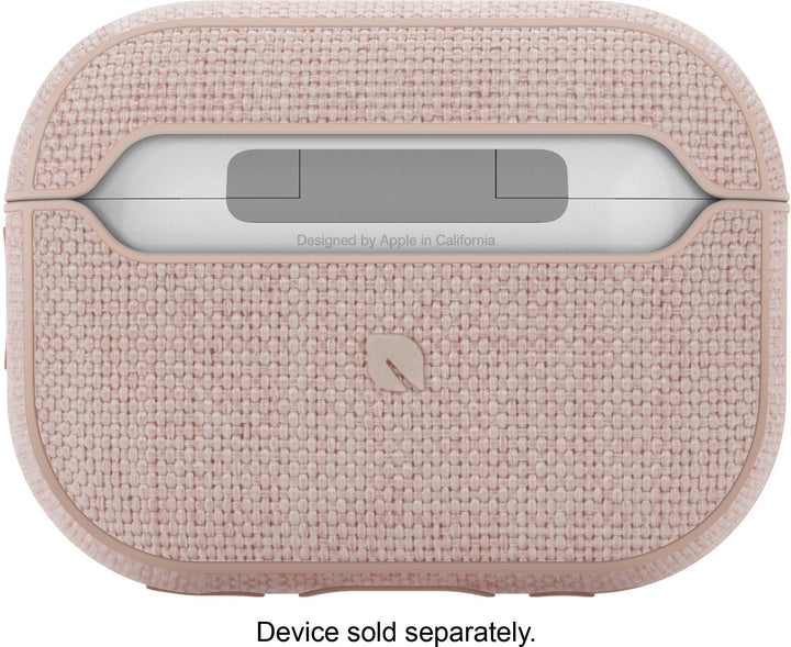 Incase Woolenex Case for AirPods Pro (1st & 2nd generation) - Blush Pink - Blush Pink_2