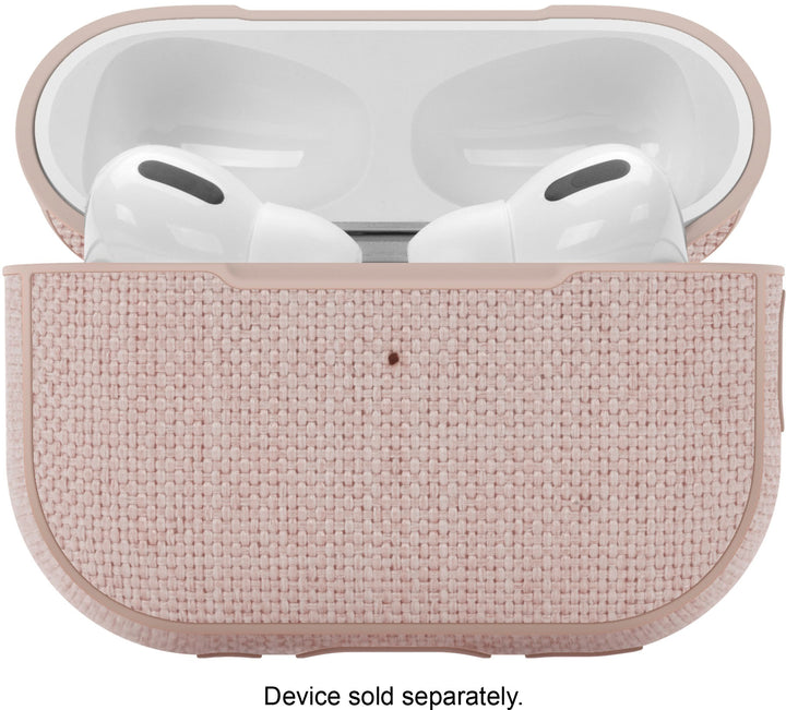 Incase Woolenex Case for AirPods Pro (1st & 2nd generation) - Blush Pink - Blush Pink_3