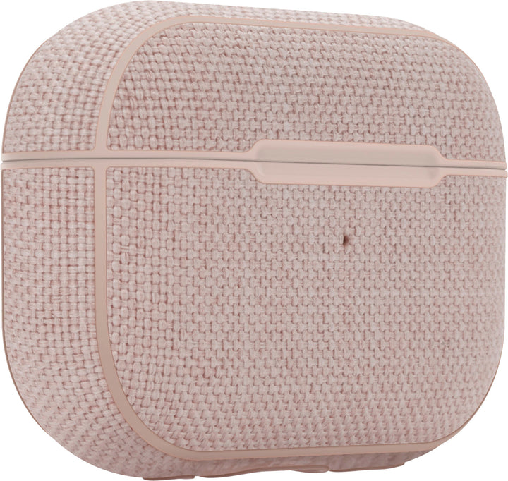 Incase Woolenex Case for AirPods Pro (1st & 2nd generation) - Blush Pink - Blush Pink_5