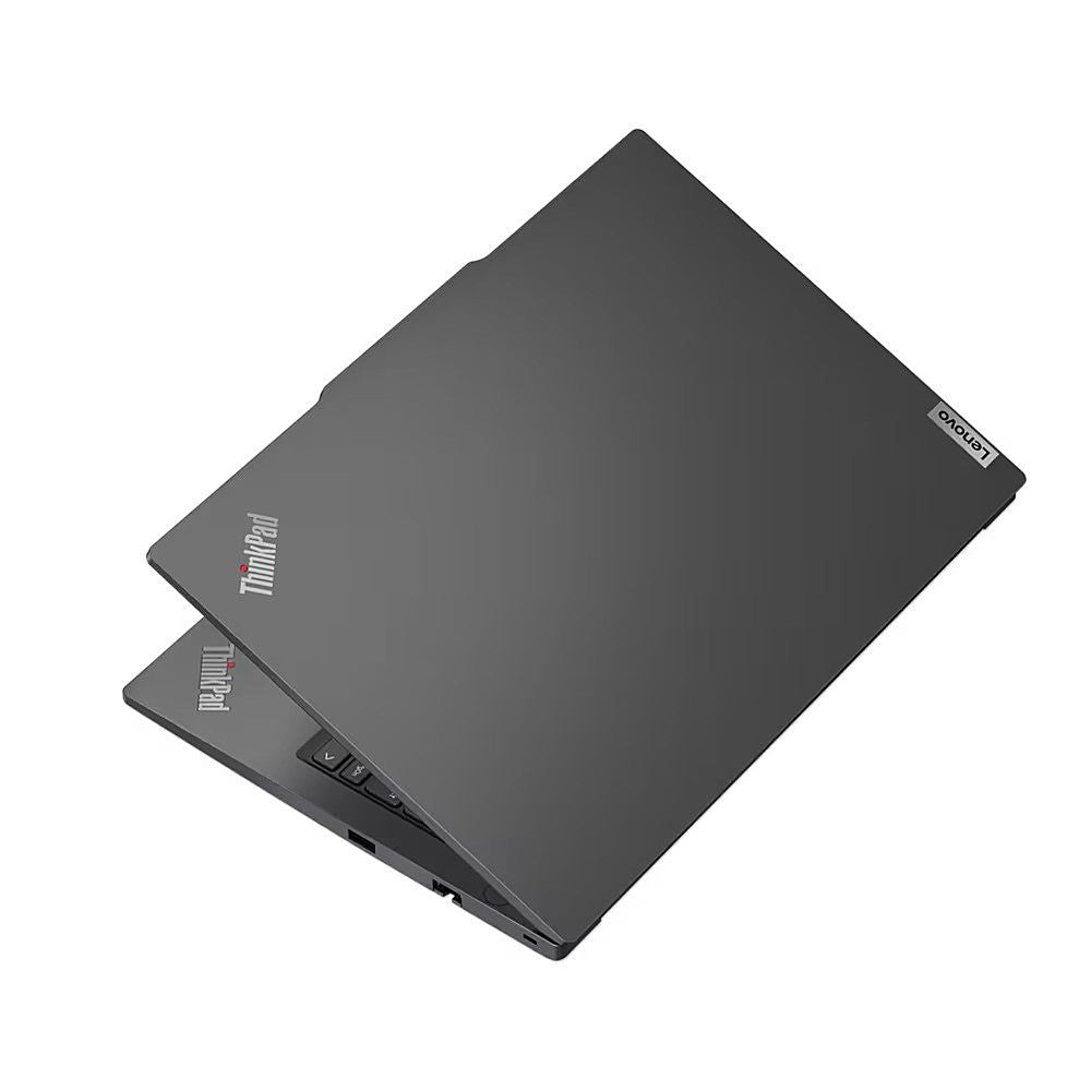 Lenovo ThinkPad E14 Gen 6 14" Laptop -  AMD Ryzen 7 with 16GB Memory - 512GB SSD - Black_2