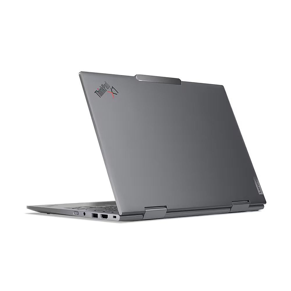 Lenovo - ThinkPad X1 2-in-1 G9 14" TouchScreen Laptop - Core Ultra 7 with 16GB Memory - 512GB SSD - Gray_1