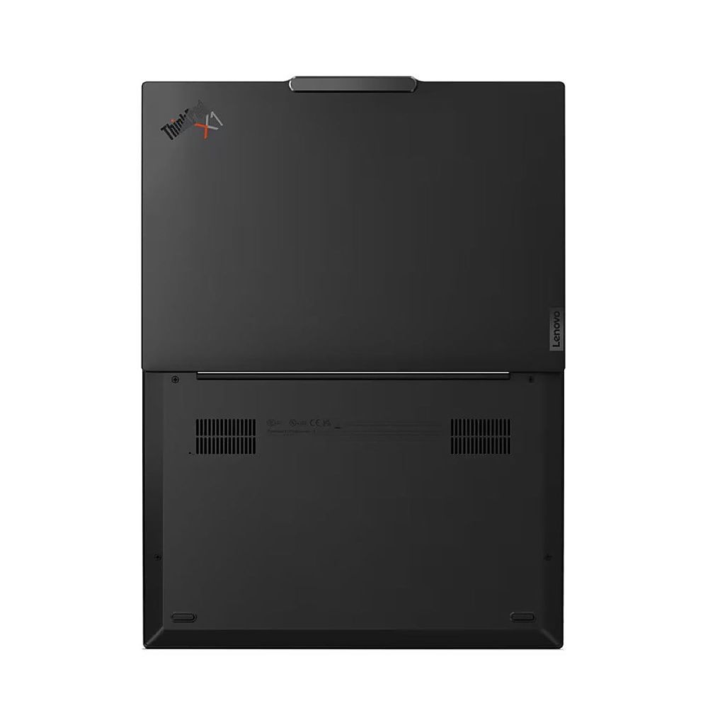 Lenovo - ThinkPad X1 Carbon G12 14" TouchScreen Laptop - Core Ultra 7 with 32GB Memory - 512GB SSD - Black_1