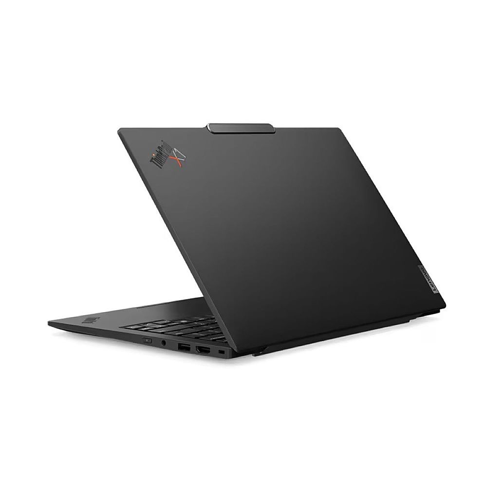 Lenovo - ThinkPad X1 Carbon G12 14" Laptop - Core Ultra 7 with 16GB Memory - 512GB SSD - Black_1