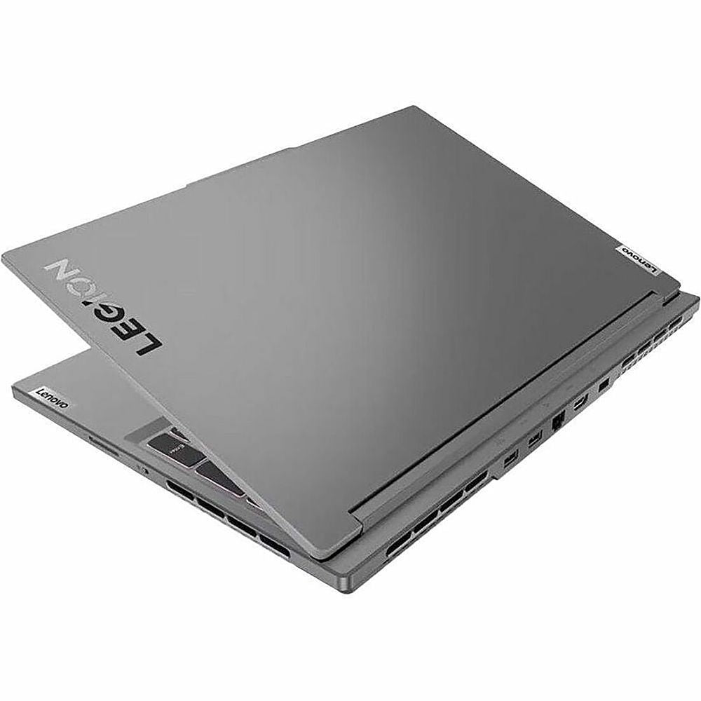 Lenovo - Legion Slim 5 16AHP9 16" 165 Hz Gaming Laptop 2560 x 1600 (WQXGA) - AMD Ryzen 7 8845HS with 16GB Memory - Luna Gray, Gray_1