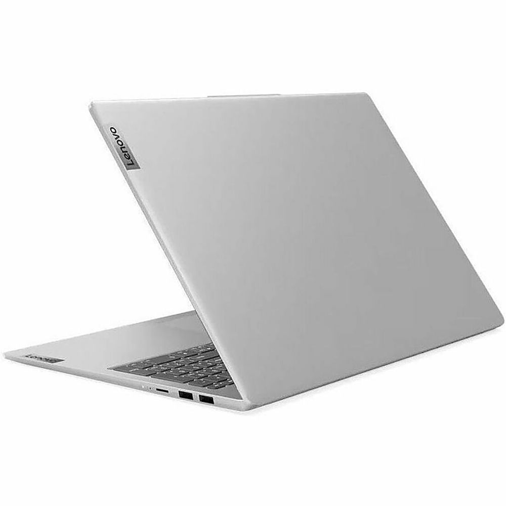 Lenovo - IdeaPad Slim 5 16AHP9 16" Laptop - AMD Ryzen 5 with 16GB Memory - 1 TB SSD - Cloud Gray, Gray_1