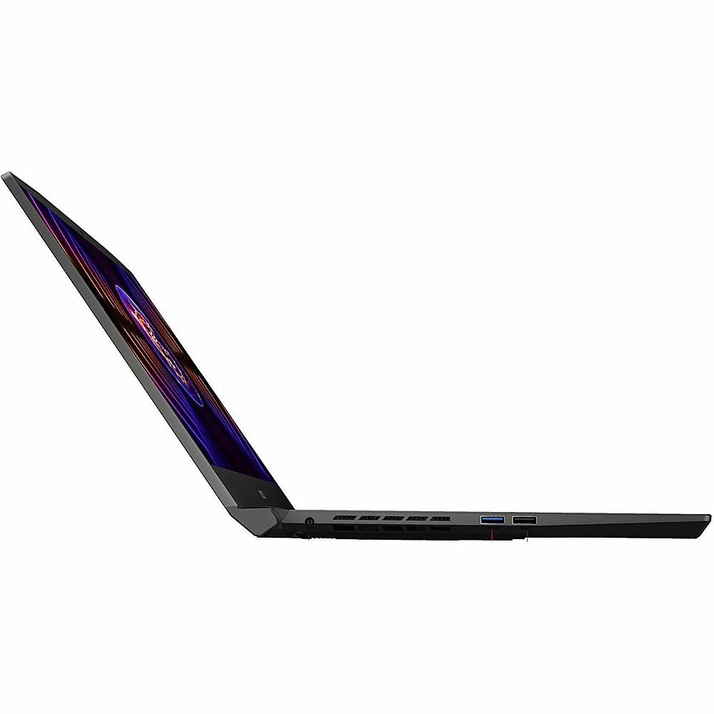 MSI - Pulse 15 B13V 15.6" 144 Hz Gaming Laptop 1920 x 1080 (Full HD) - Intel 13th Gen Core i7 i7-13700H with 16GB Memory - Black_1