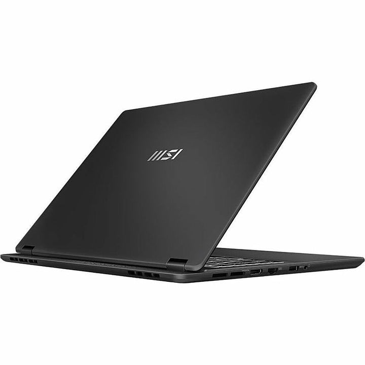 MSI - Prestige 14 AI Evo C1M 14" Laptop - Intel Core Ultra 9 with 32GB Memory - 1 TB SSD - Stellar Gray, Gray_1