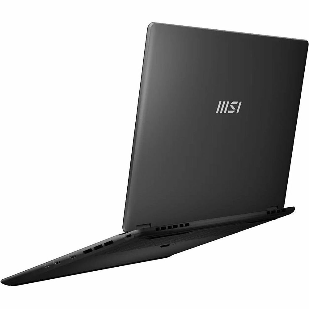 MSI - Prestige 14 AI Evo C1M 14" Laptop - Intel Core Ultra 9 with 32GB Memory - 1 TB SSD - Stellar Gray, Gray_3