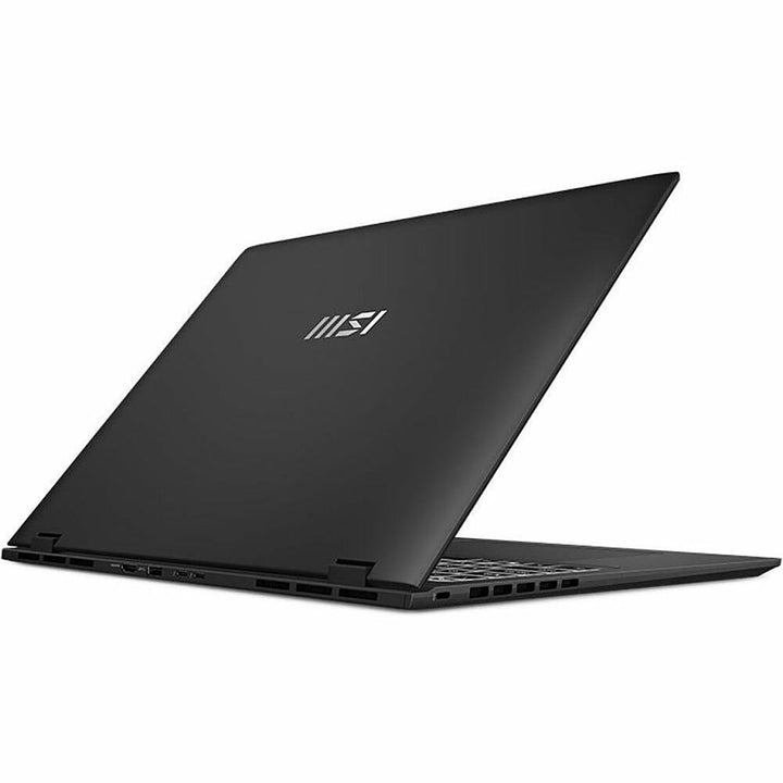 MSI - Prestige 16 AI Evo B1MG 16" Laptop - Intel Core Ultra 7 with 32GB Memory - 1 TB SSD - Stellar Gray, Gray_1