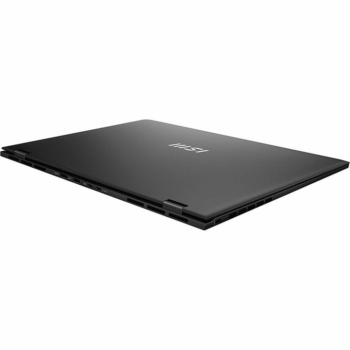 MSI - Prestige 16 AI Studio B1V 16" Laptop - Intel Core Ultra 7 with 32GB Memory - 1 TB SSD - Stellar Gray, Gray_6