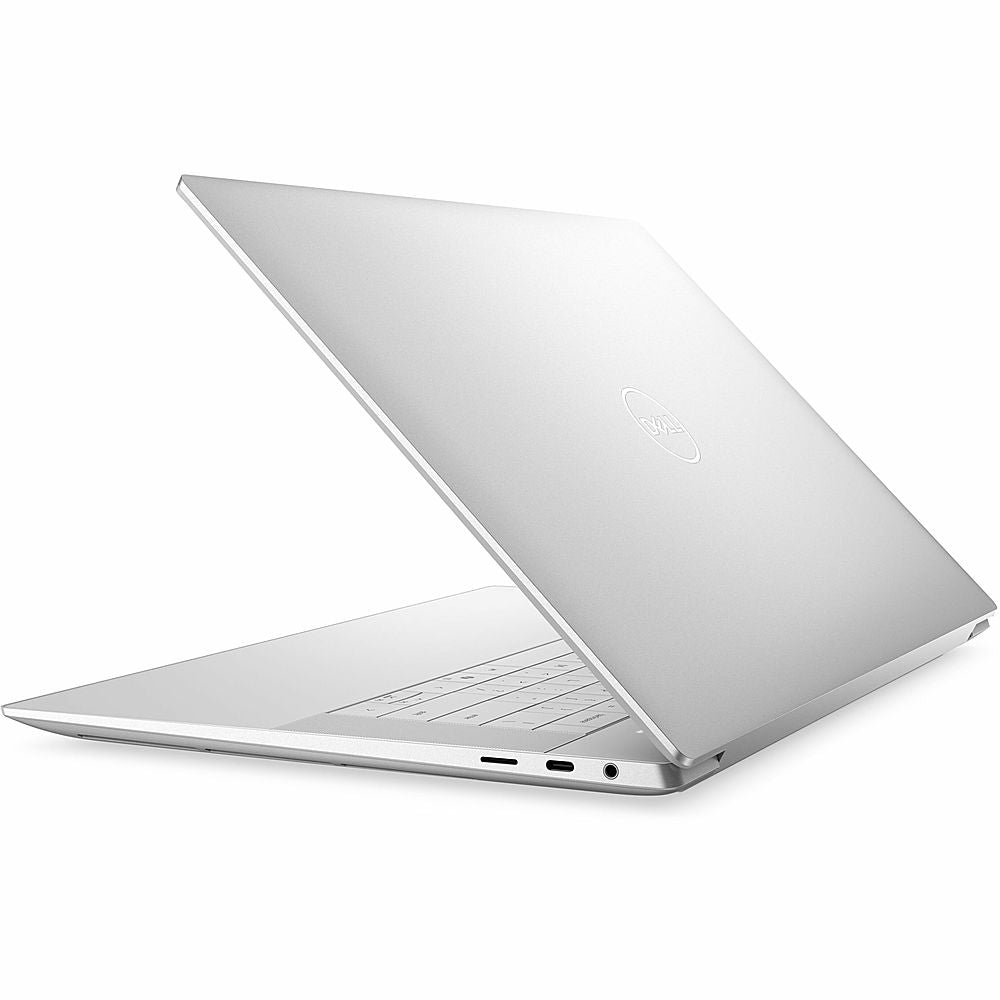 Dell - XPS 9000 16.3" Touch Screen Laptop - Intel Core Ultra 9 with 32GB Memory - 2 TB SSD - Silver_1