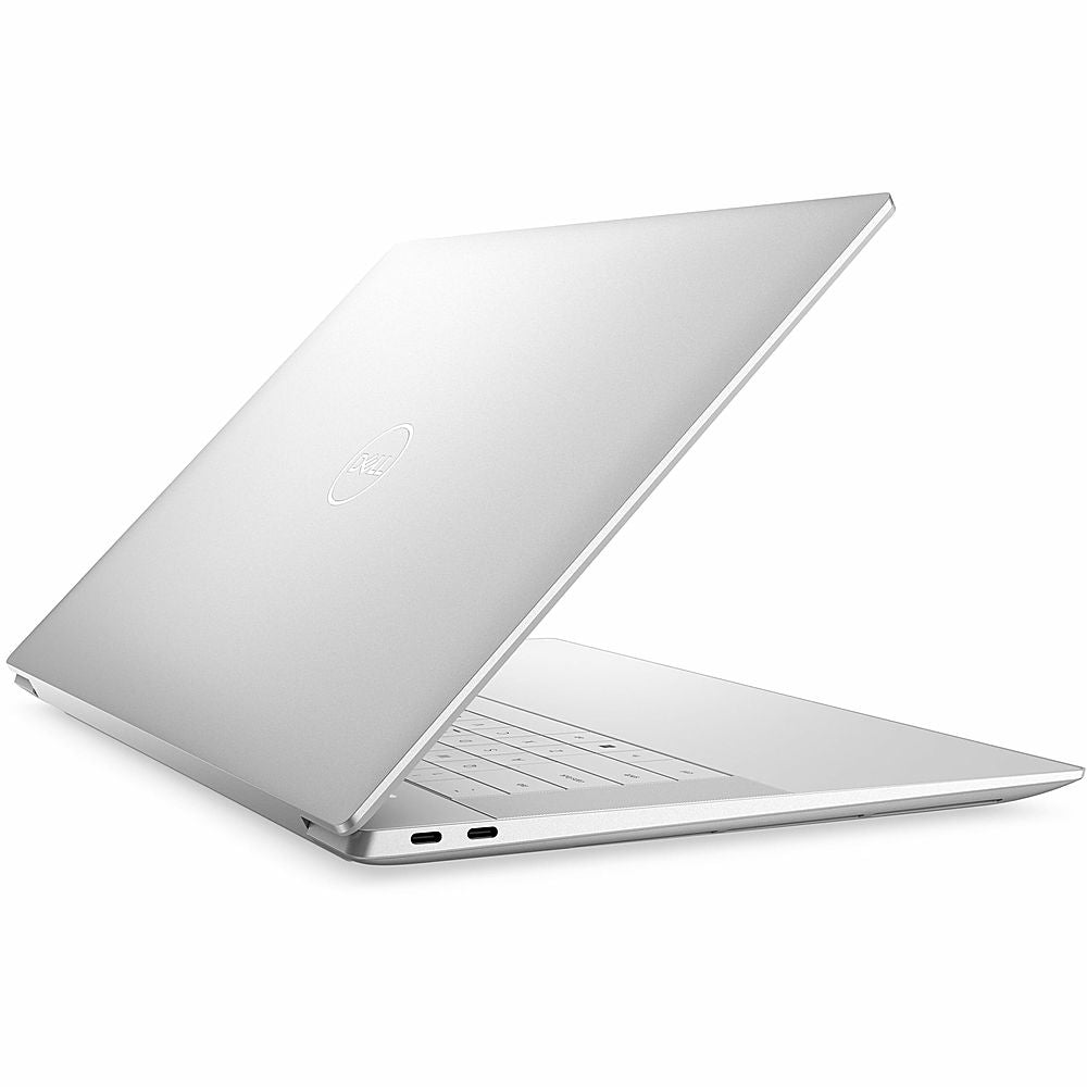 Dell - XPS 9000 16.3" Touch Screen Laptop - Intel Core Ultra 9 with 32GB Memory - 2 TB SSD - Silver_6