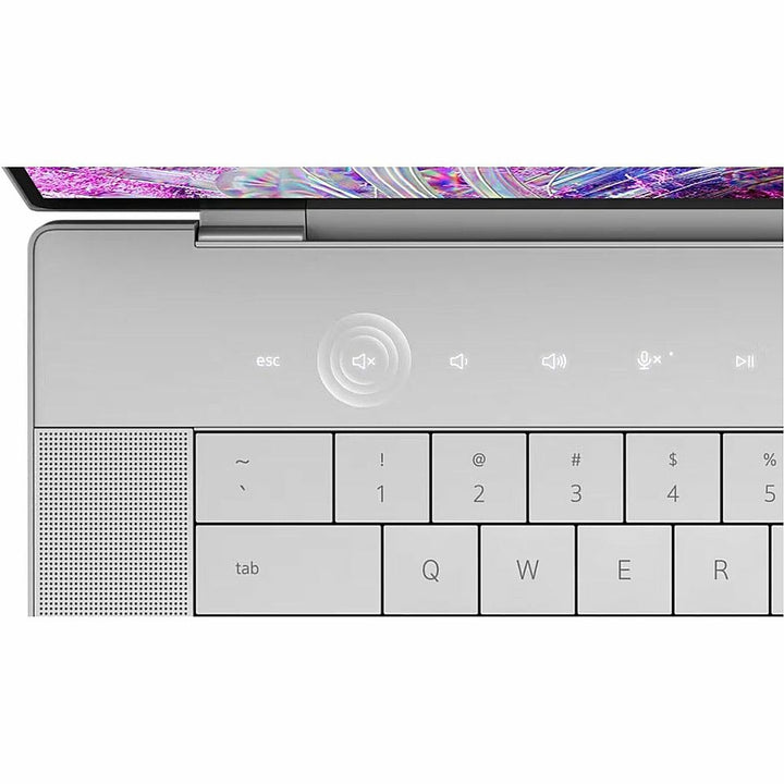 Dell - XPS 9000 16.3" Touch Screen Laptop - Intel Core Ultra 9 with 32GB Memory - 2 TB SSD - Silver_8