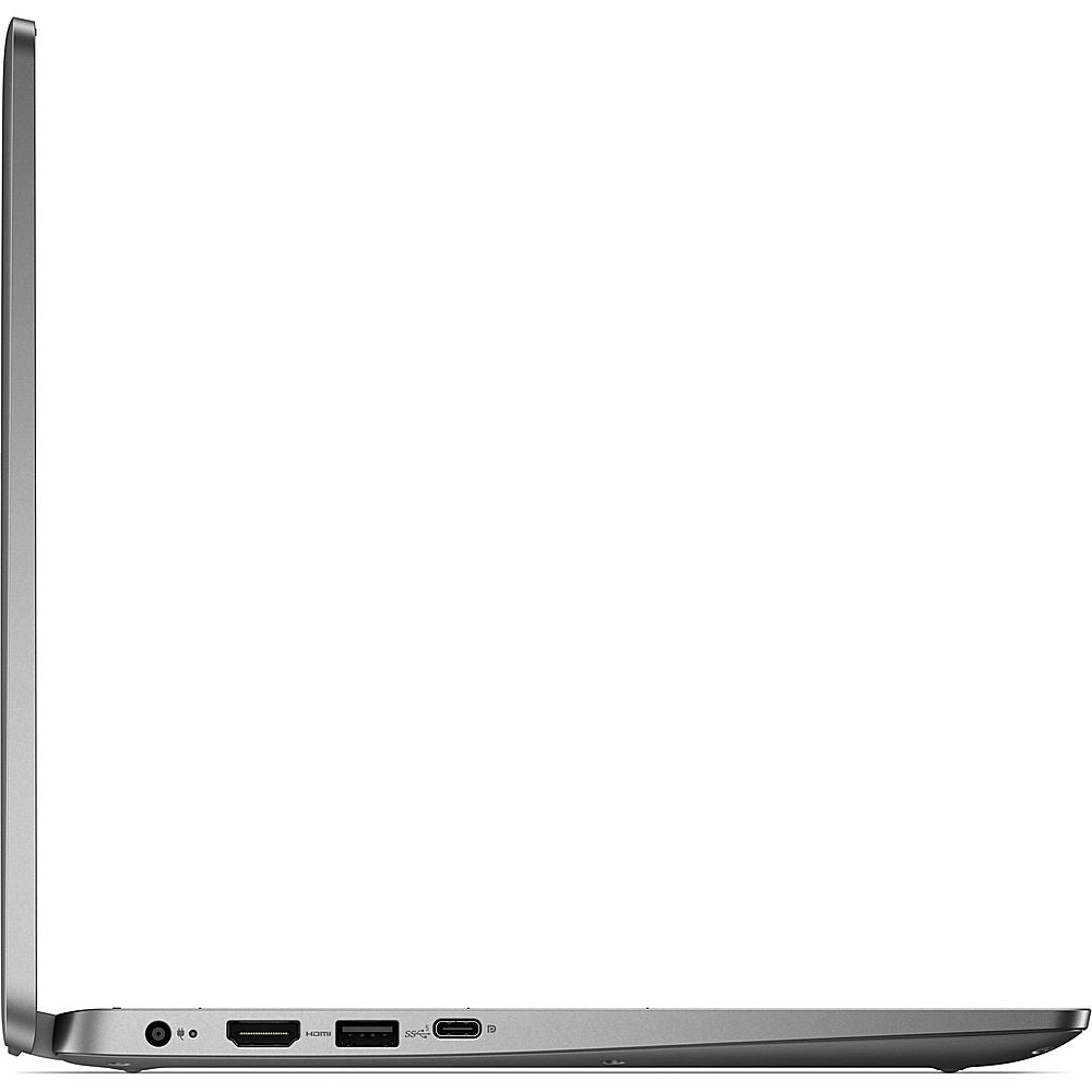 Dell - Latitude 3000 13.3" Laptop - Intel Core i5 with 8GB Memory - 256 GB SSD - Titan Gray, Gray_1