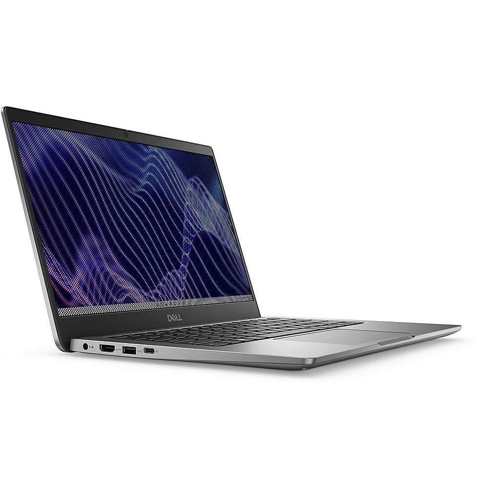 Dell - Latitude 3000 13.3" Laptop - Intel Core i5 with 8GB Memory - 256 GB SSD - Titan Gray, Gray_3