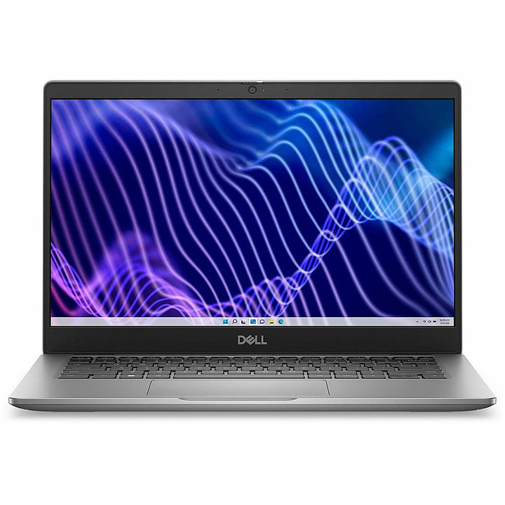 Dell - Latitude 3000 13.3" Laptop - Intel Core i5 with 8GB Memory - 256 GB SSD - Titan Gray, Gray_5