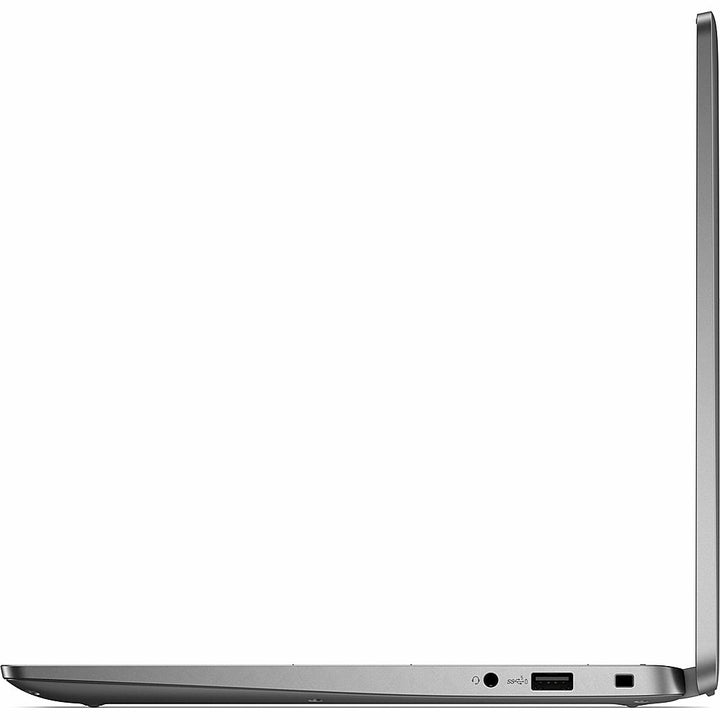 Dell - Latitude 3000 13.3" Laptop - Intel Core i5 with 8GB Memory - 256 GB SSD - Titan Gray, Gray_6