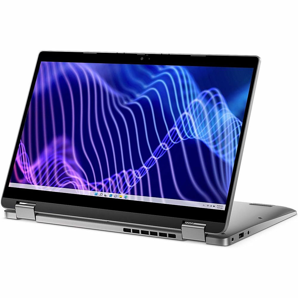 Dell - Latitude 3000 13.3" Laptop - Intel Core i5 with 16GB Memory - 256 GB SSD - Titan Gray, Gray_0