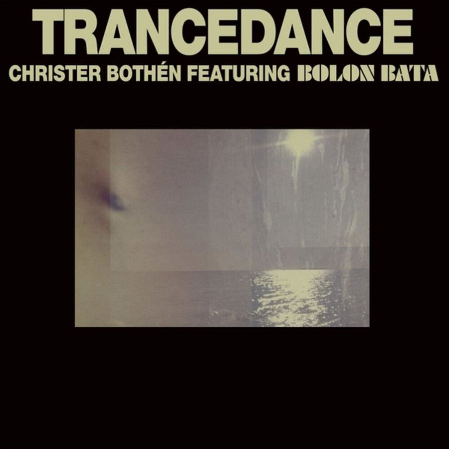 Trancedance [LP] - VINYL_0