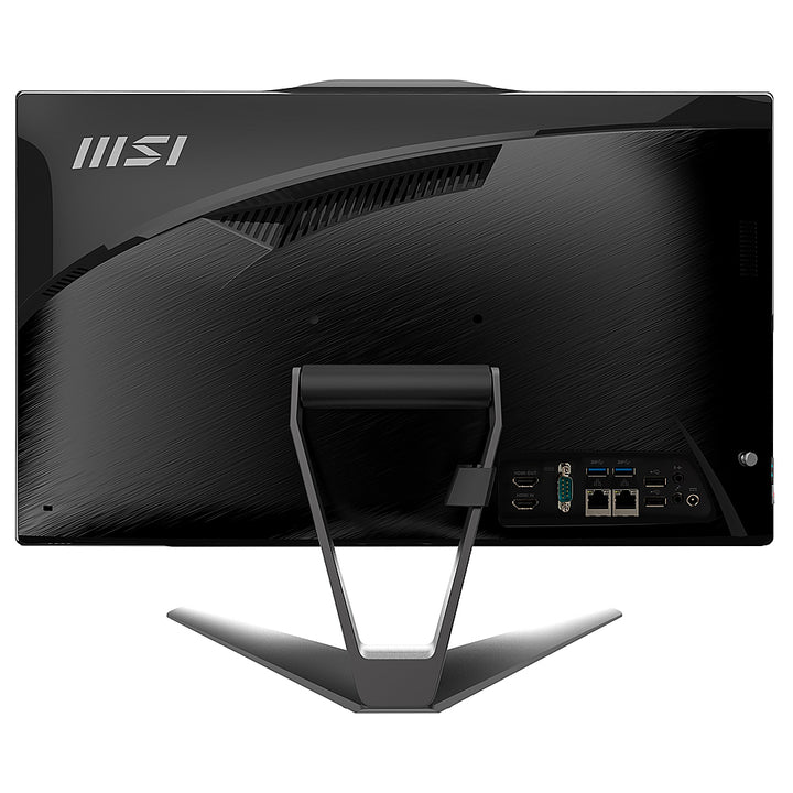 MSI - PRO AP222T 13M 21.5" Full HD Touch-Screen All-in-One - Intel Core i3 13100 - 8GB Memory - 512GB SSD - Black_5