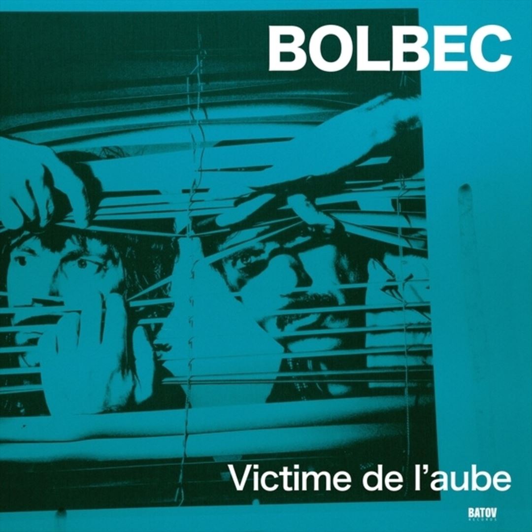 Victime de l'Aube [LP] - VINYL_0