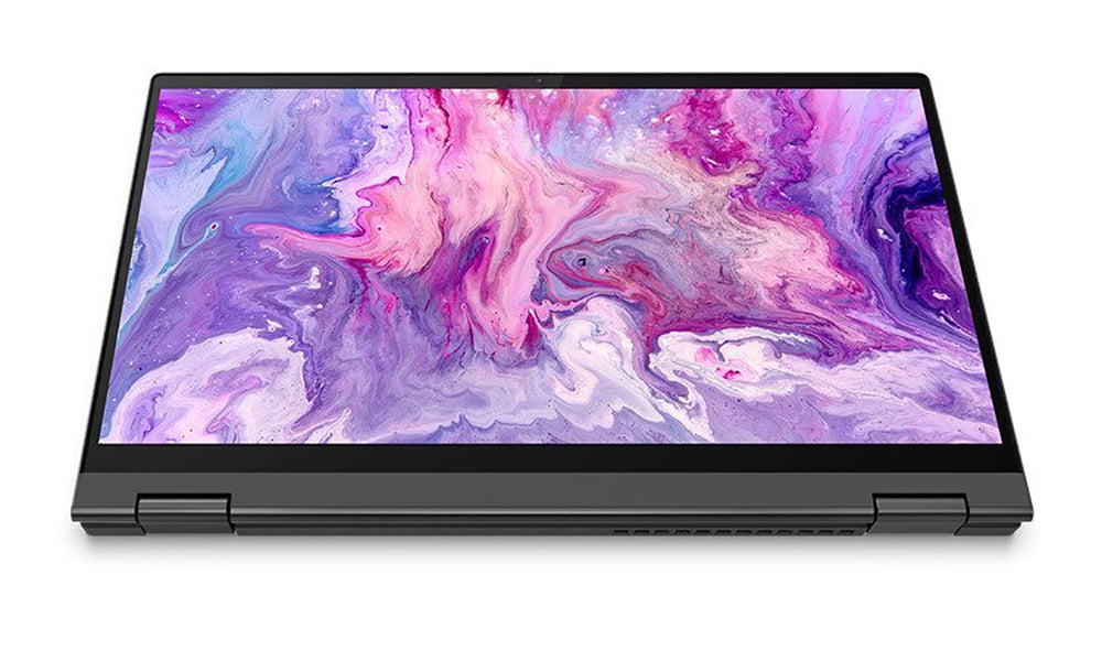 Lenovo Ideapad Flex 5 14Are05 14" Touch Laptop Ryzen 5 4500U 8GB 512GB SSD W10H - Refurbished - Graphite Grey_1