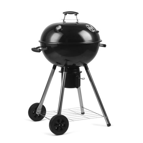 Heavy Duty 22" Charcoal Grill_0