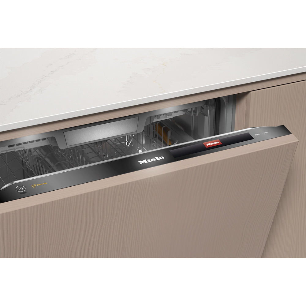 Miele - G 7986 SCVI K2O 24" Dishwasher_1