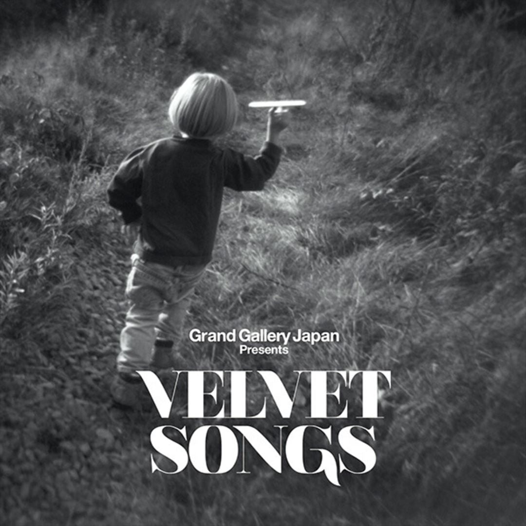 Velvet Songs [LP] - VINYL_0