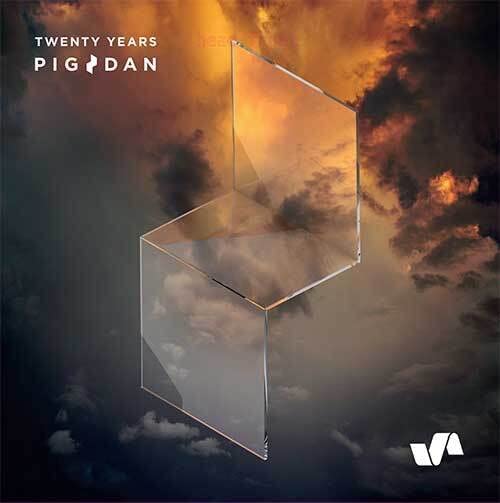 Twenty Years [LP] - VINYL_0