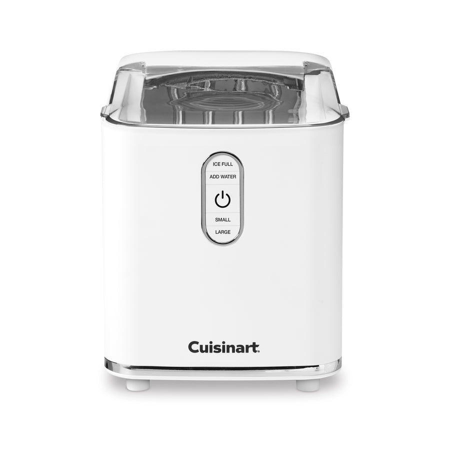 Cuisinart - Compact Bullet Ice Cube Maker_0