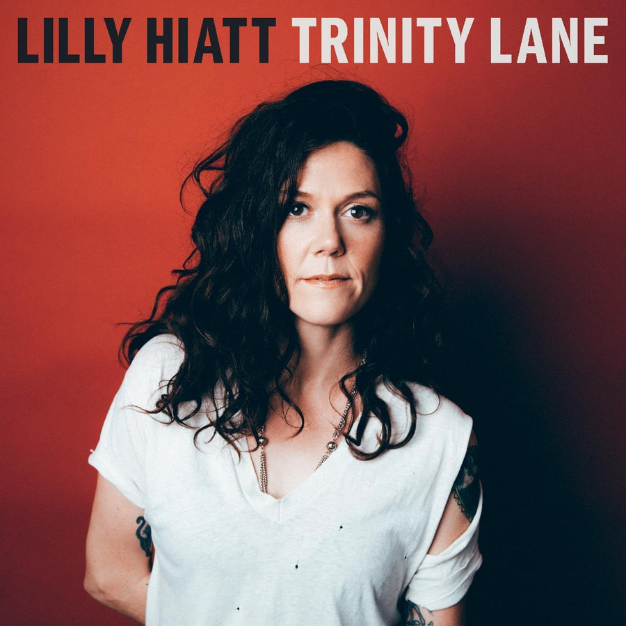 Trinity Lane [LP] - VINYL_0