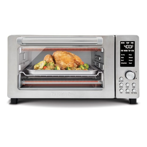 Pro Toaster Oven & Air Fryer_0