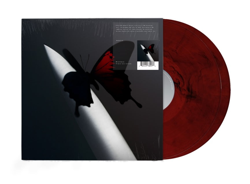 Twelve Carat Toothache [Red/Black Marble 2 LP] [LP] - VINYL_0