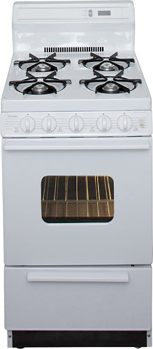 Premier - 20" Freestanding Gas Range_0