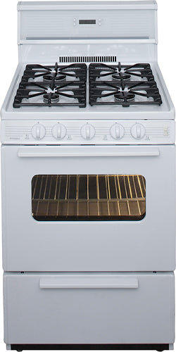 Premier - 24" Freestanding Gas Range_0