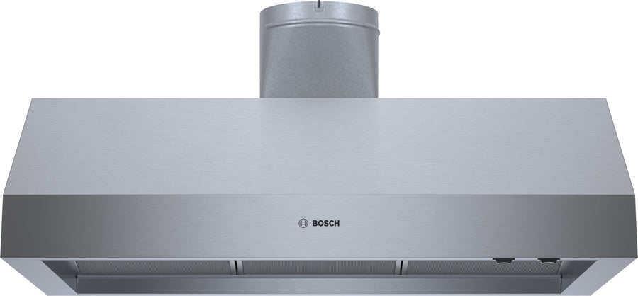 Bosch - 800 Series 36" Undercabinet Range Hood with Lights_0