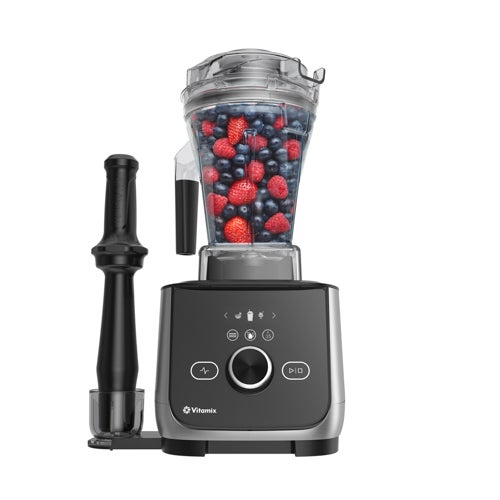 Ascent Series X4 Blender Brushed Stainless_0