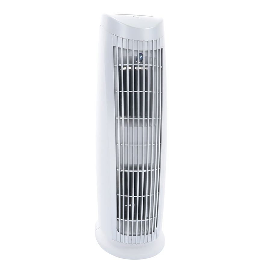 Alen - T500 Air Purifier with Pure HEPA Filter - 500 SqFt - White_0
