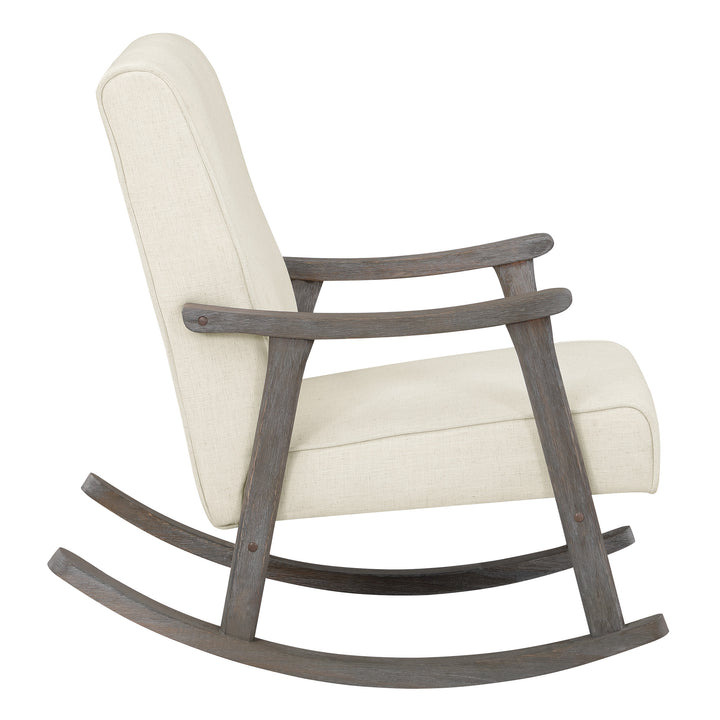 OSP Home Furnishings - Gainsborough Rocker - Linen_2