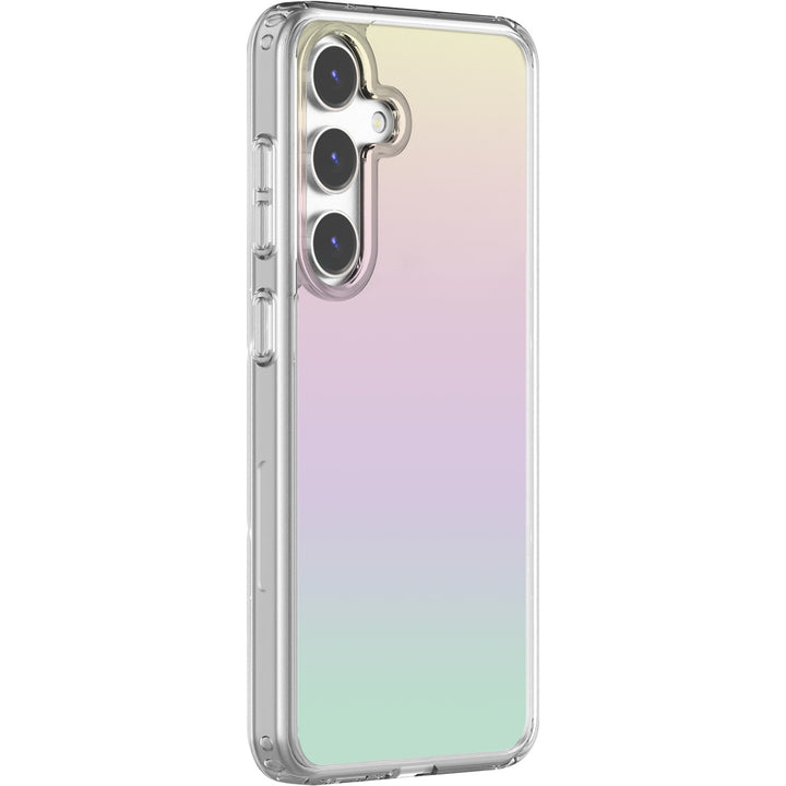 SaharaCase - Inspire Series Hard Shell Case for Samsung Galaxy A35 5G - Transparent Gradient_0