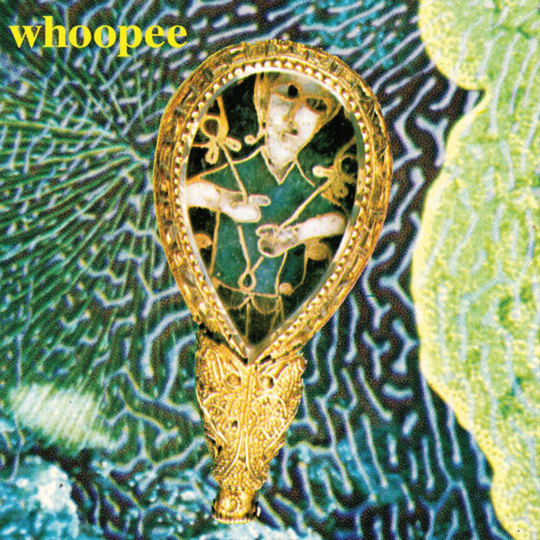 Whoopee [LP] - VINYL_0