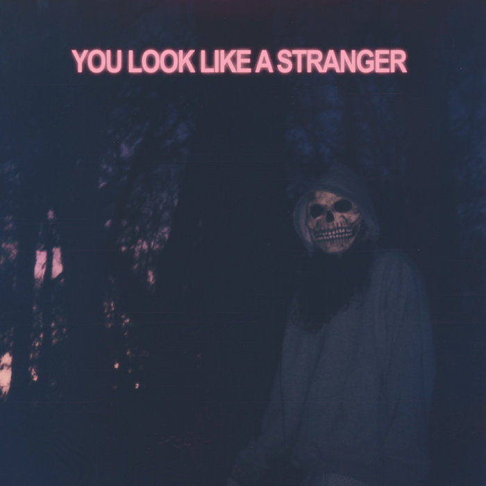 You Look Like a Stranger [LP] - VINYL_0