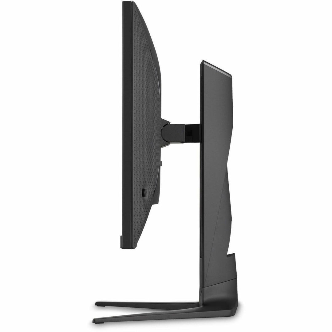 ViewSonic - XG2536 25'' IPS LCD FHD FreeSync 0.5ms 280Hz Gaming Monitor (HDMI, USB-C) - Black_1