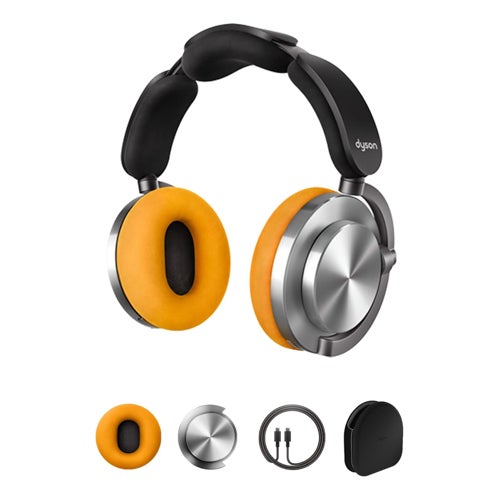 WP02 OnTrac Headphones CNC Aluminum_0