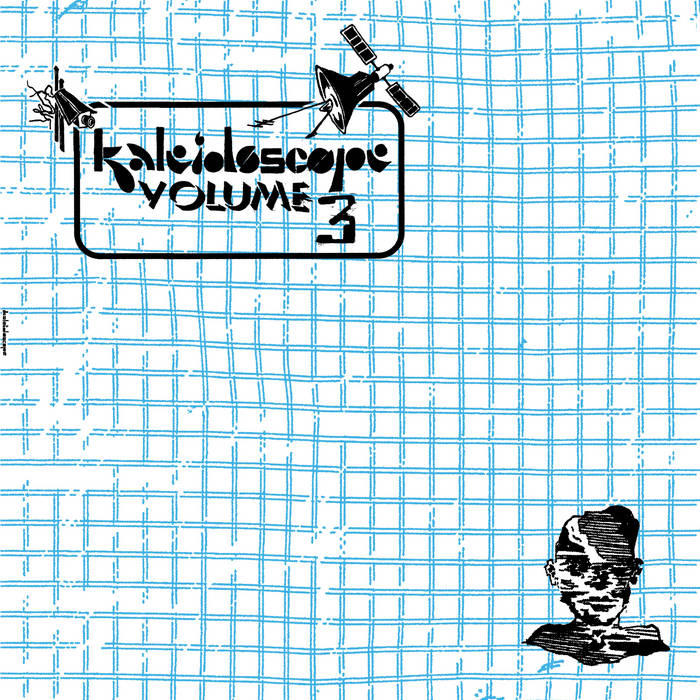 Volume 3 [LP] - VINYL_0
