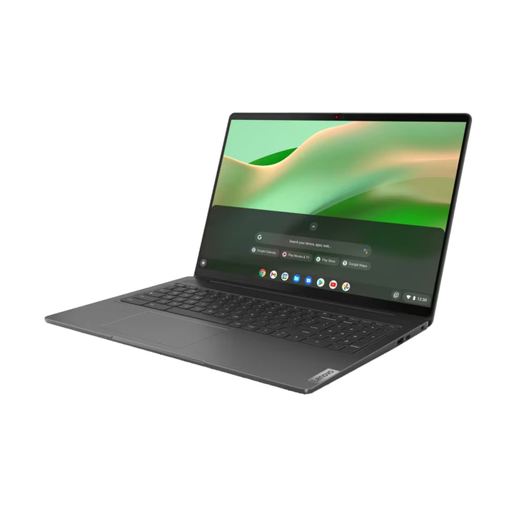 Lenovo IP 5 16IAU7 16" 2.5K Chromebook Intel Core i3-1215U 8GB Ram 128GB eMMC Chrome OS - Refurbished - Storm Grey_0