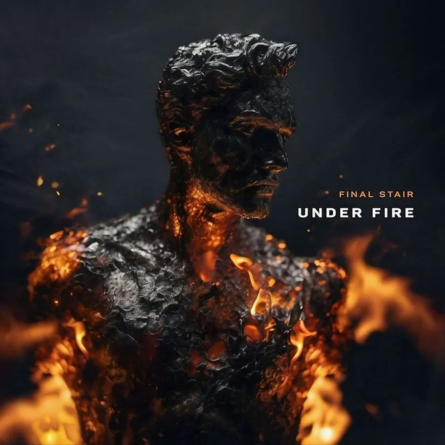 Under Fire [LP] - VINYL_0