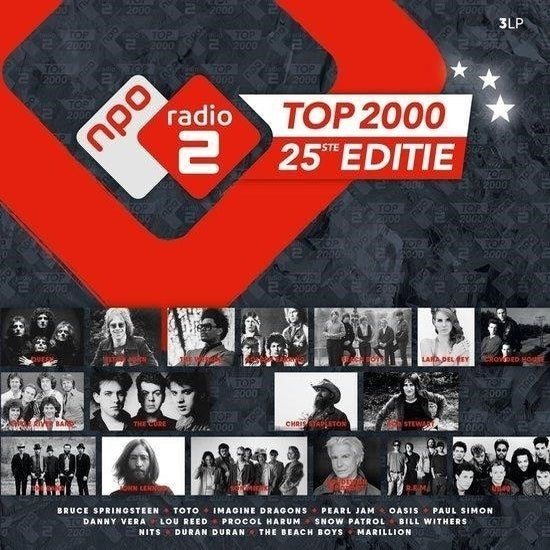 Top 2000 [LP] - VINYL_0