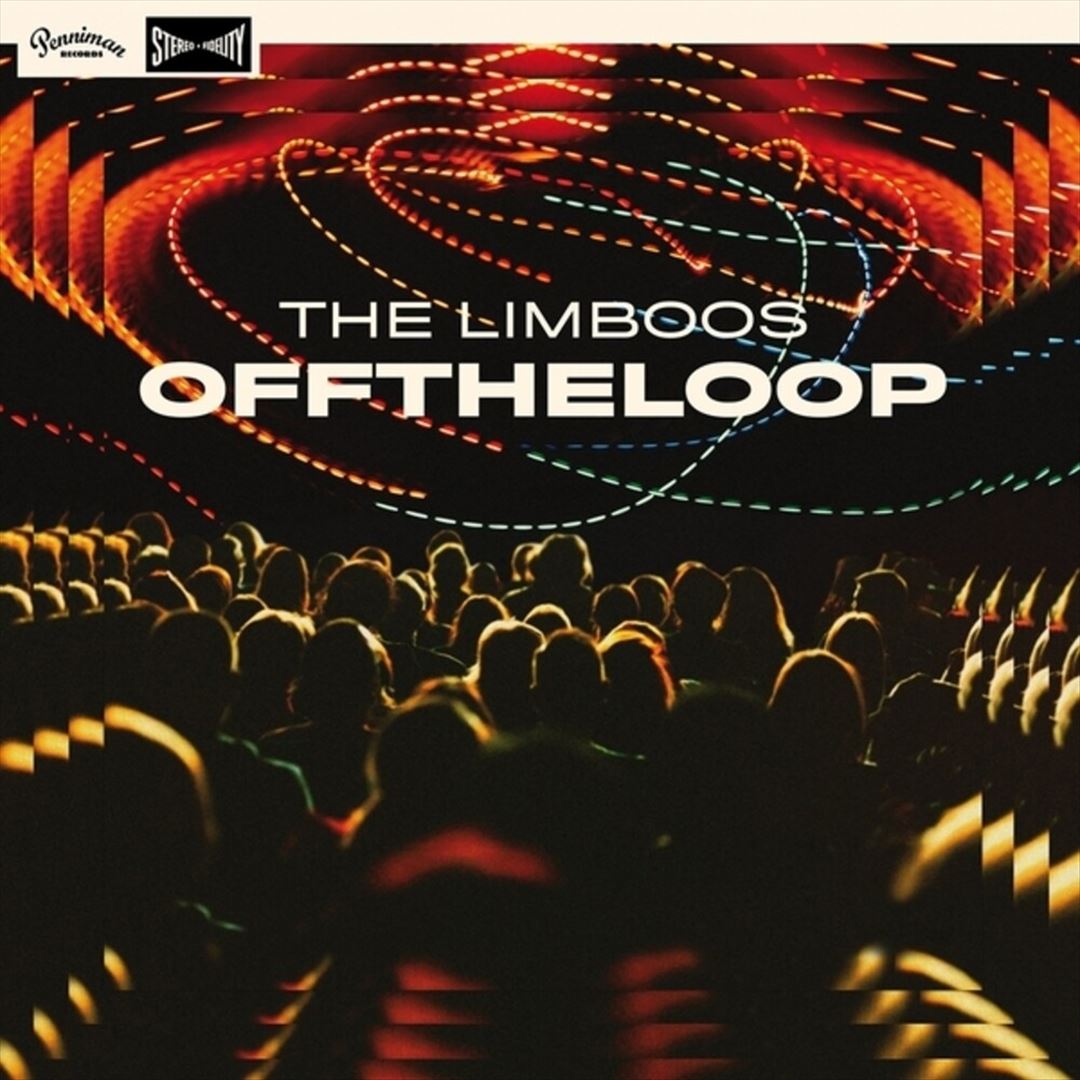 Off the Loop [LP] - VINYL_0